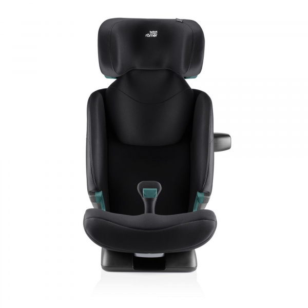 Siège auto i-size safefix deep black classic Britax