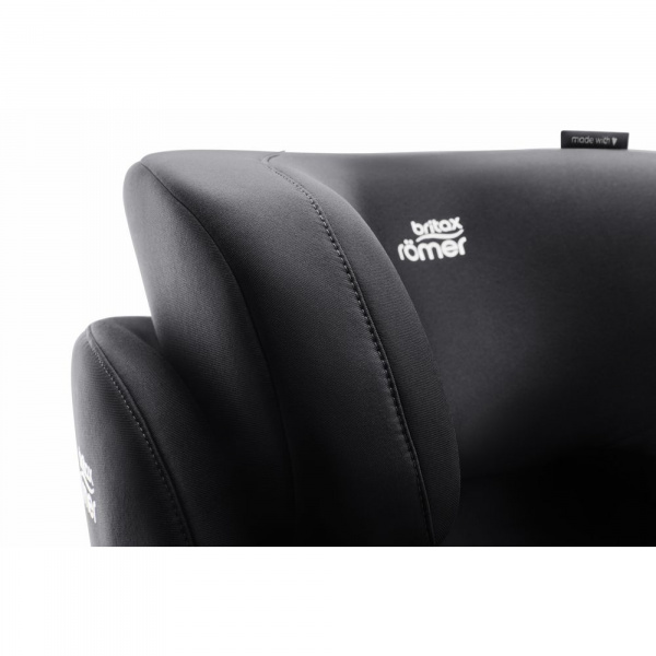 Siège auto i-size safefix deep black classic Britax