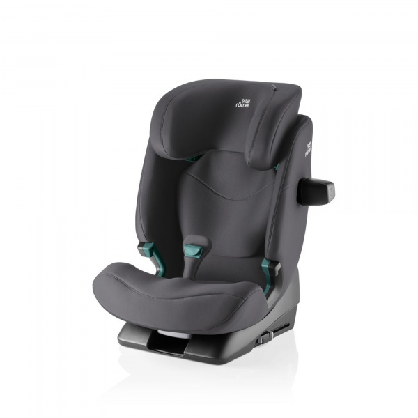 Siège auto i-size safefix deep grey classic Britax