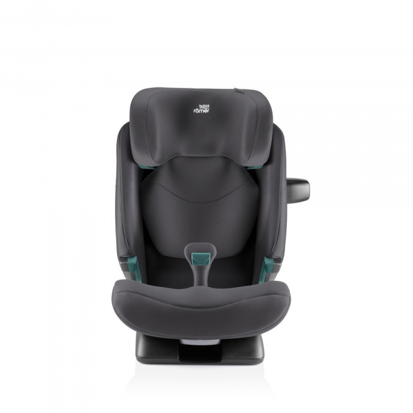 Siège auto i-size safefix deep grey classic Britax