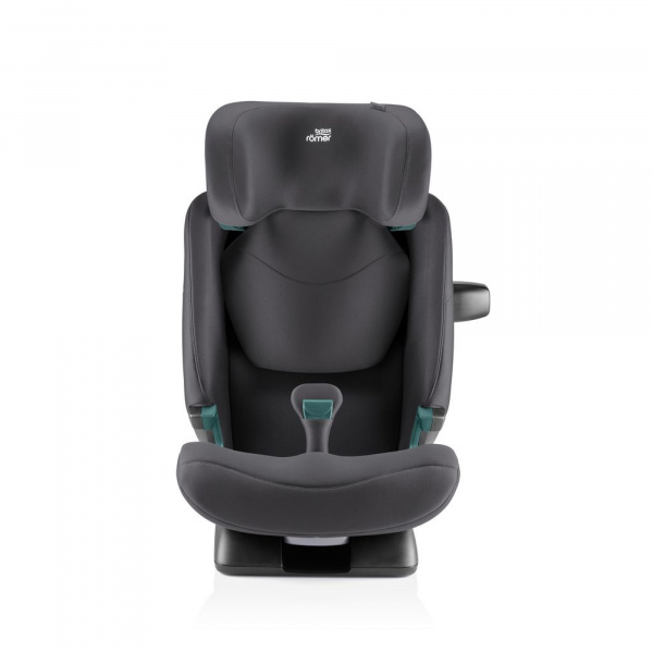 Siège auto i-size safefix deep grey classic Britax