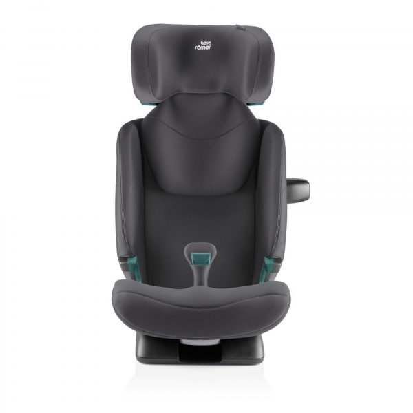 Siège auto i-size safefix deep grey classic Britax