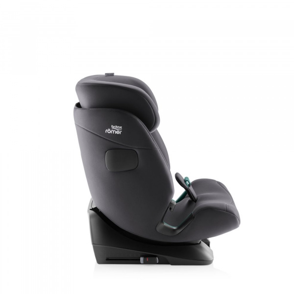 Siège auto i-size safefix deep grey classic Britax