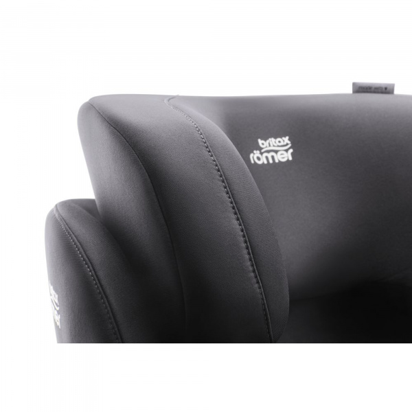 Siège auto i-size safefix deep grey classic Britax