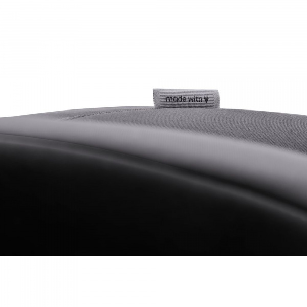 Siège auto i-size safefix deep grey classic Britax