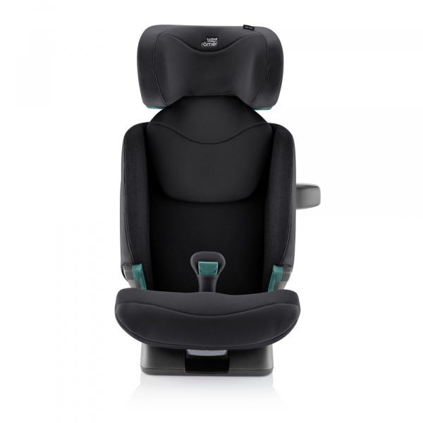 Siège auto i-size safefix carbon black style Britax