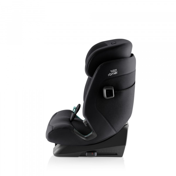 Siège auto i-size safefix carbon black style Britax