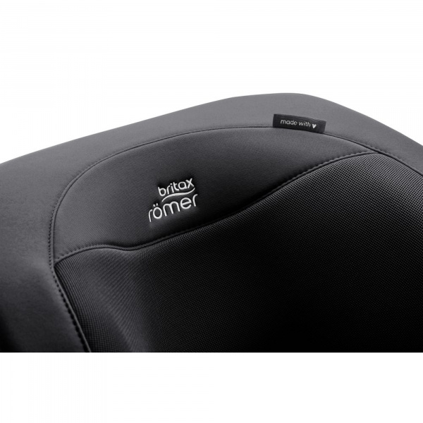Siège auto i-size safefix carbon black style Britax