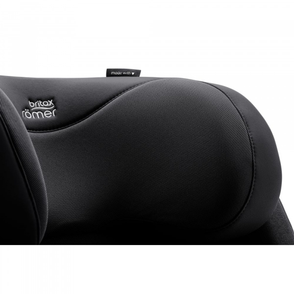 Siège auto i-size safefix carbon black style Britax