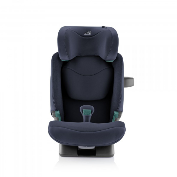 Siège auto i-size safefix night blue style Britax