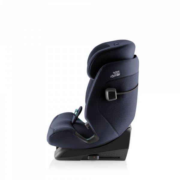 Siège auto i-size safefix night blue style Britax