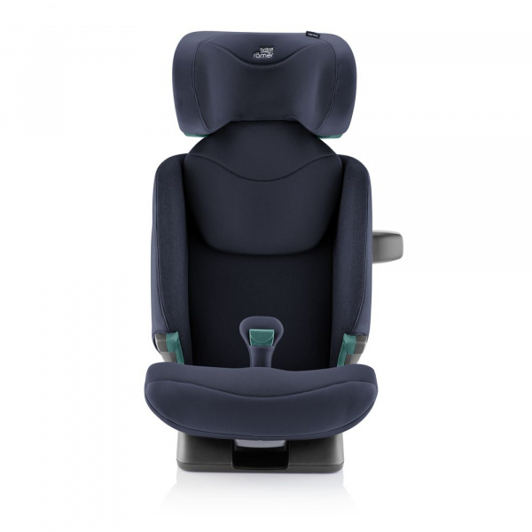 Siège auto i-size safefix night blue style Britax
