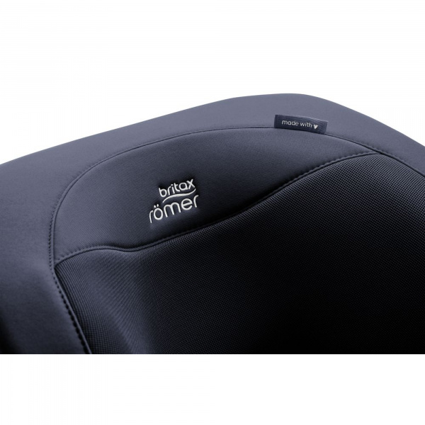 Siège auto i-size safefix night blue style Britax