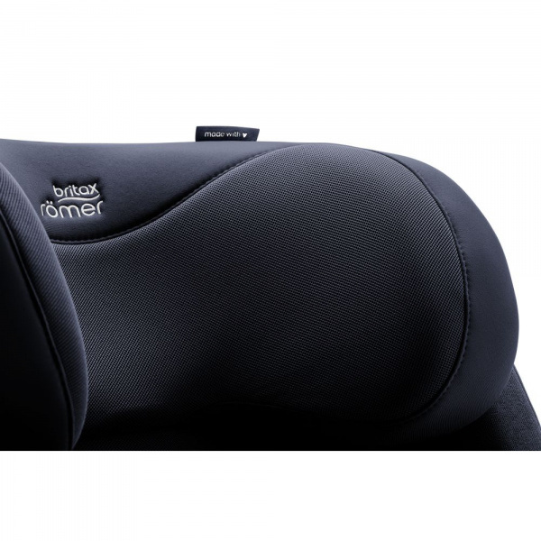 Siège auto i-size safefix night blue style Britax