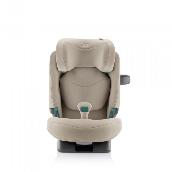 Siège auto i-size safefix teak style Britax