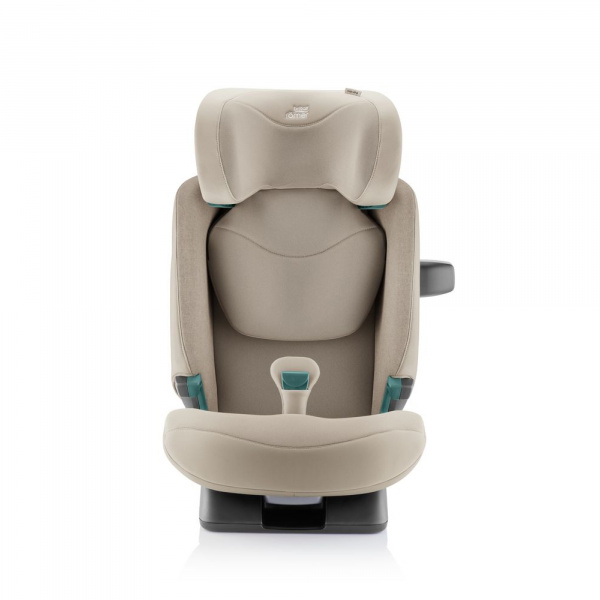 Siège auto i-size safefix teak style Britax