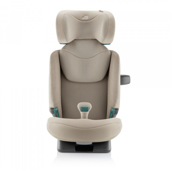 Siège auto i-size safefix teak style Britax