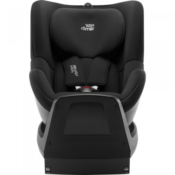 Siège auto i-size dualfix m plus space black Britax