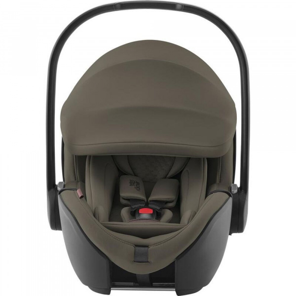 Siège auto i-size baby safe pro urban olive lux Britax