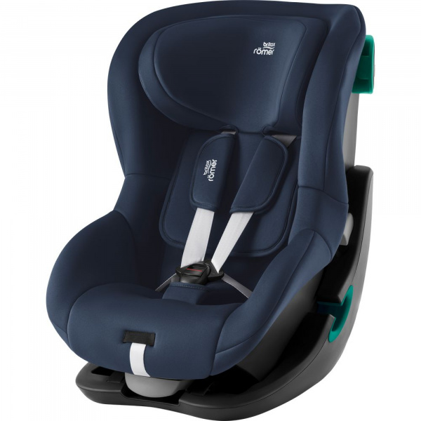 Siège auto i-size king pro night blue Britax