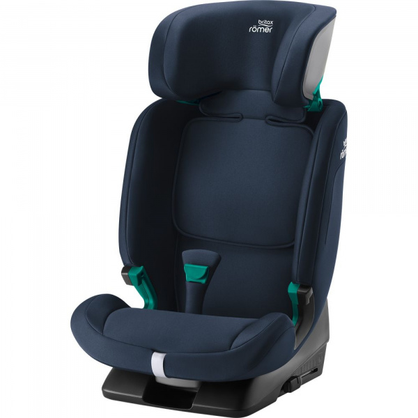 Siège auto evolvafix i-size space black Britax
