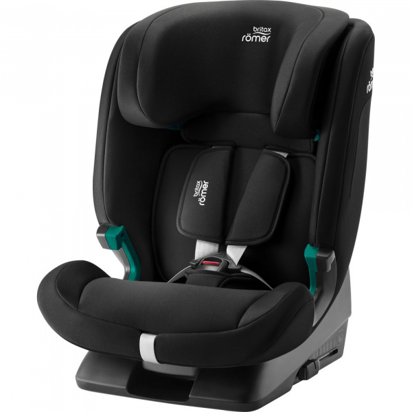 Siège auto evolvafix i-size space black Britax