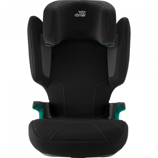 Siège auto i-size hi-liner space black Britax