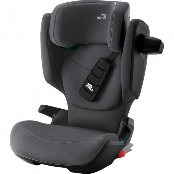 Siège auto i-size kidfix pro midnight grey classic Britax