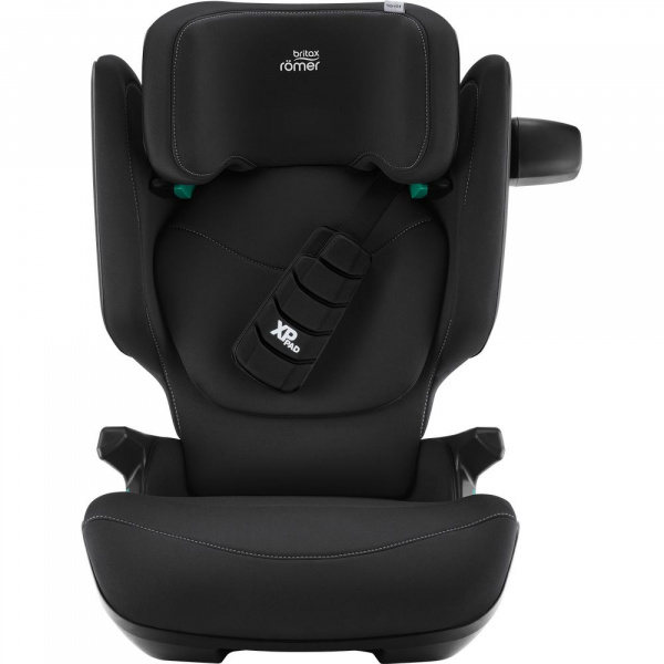 Siège auto i-size kidfix pro space black classic Britax