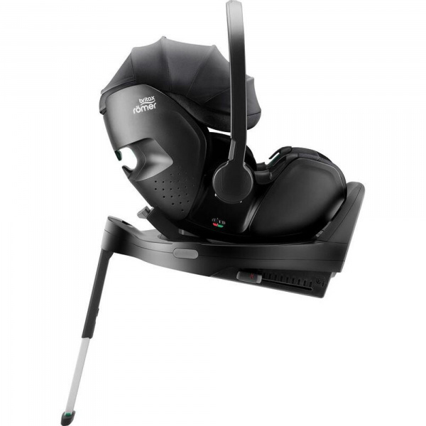 Siège auto i-size baby safe pro carbon black style Britax