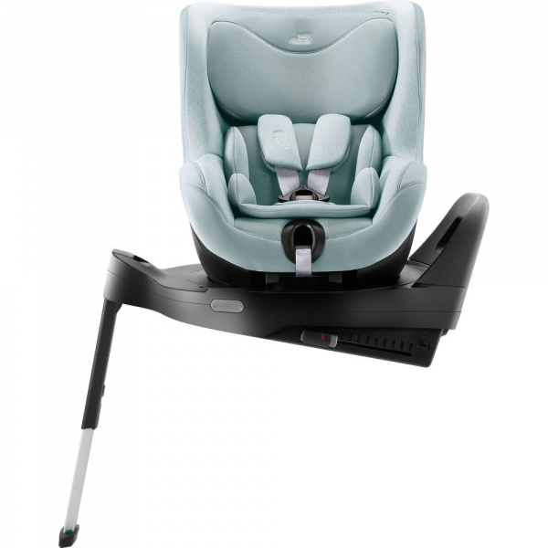 Siège auto i-size dualfix pro m harbor blue style Britax