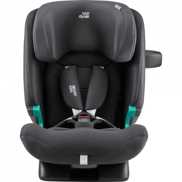 Siège auto i-size advansafix pro deep grey classic Britax
