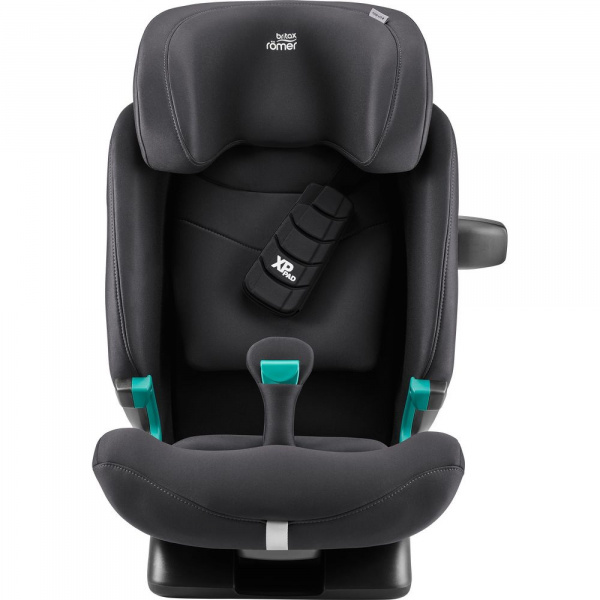 Siège auto i-size advansafix pro deep grey classic Britax