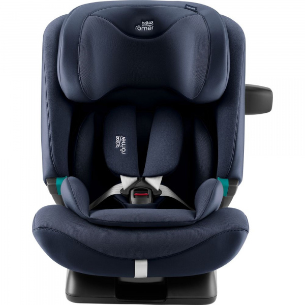Siège auto i-size advansafix pro night blue style Britax