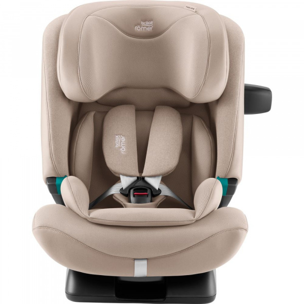 Siège auto i-size advansafix pro teak style Britax