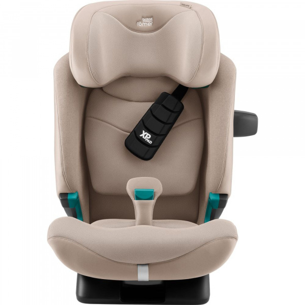 Siège auto i-size advansafix pro teak style Britax
