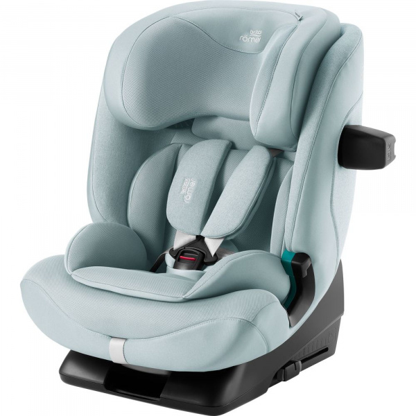 Siège auto i-size advansafix pro harbor blue style Britax