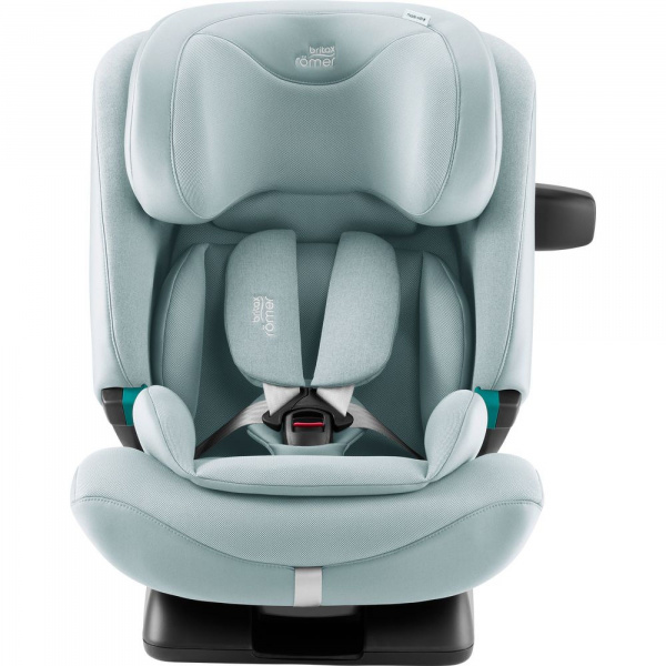 Siège auto i-size advansafix pro harbor blue style Britax