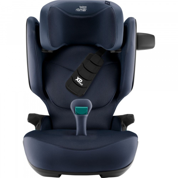 Siège auto i-size kidfix pro night blue style Britax