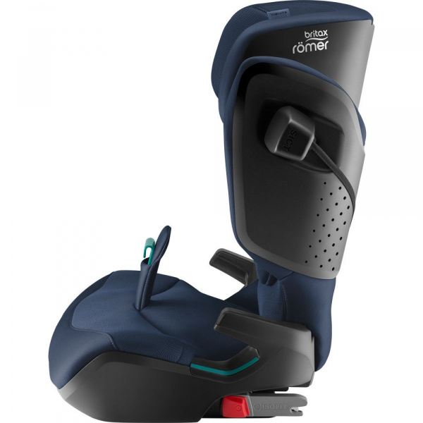 Siège auto i-size kidfix pro night blue style Britax