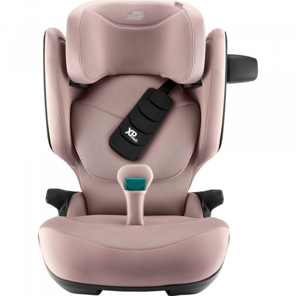 Siège auto i-size kidfix pro dusty rose style Britax