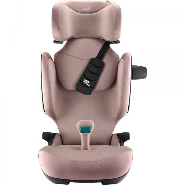 Siège auto i-size kidfix pro dusty rose style Britax