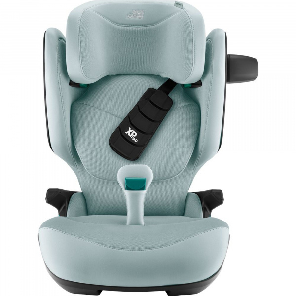 Siège auto i-size kidfix pro harbor blue style Britax
