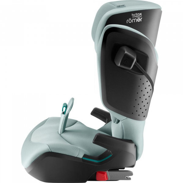 Siège auto i-size kidfix pro harbor blue style Britax