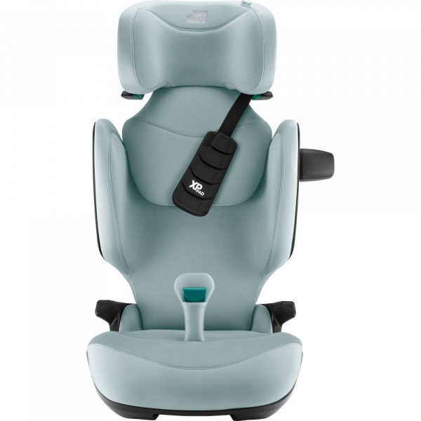 Siège auto i-size kidfix pro harbor blue style Britax