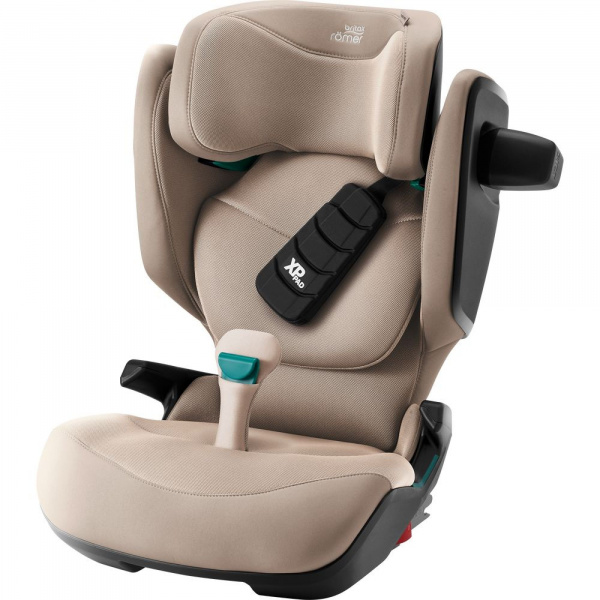 Siège auto i-size kidfix pro teak style Britax