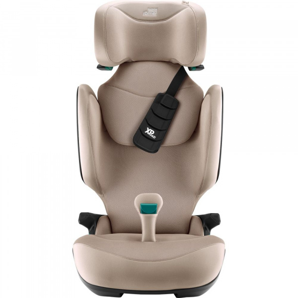 Siège auto i-size kidfix pro teak style Britax
