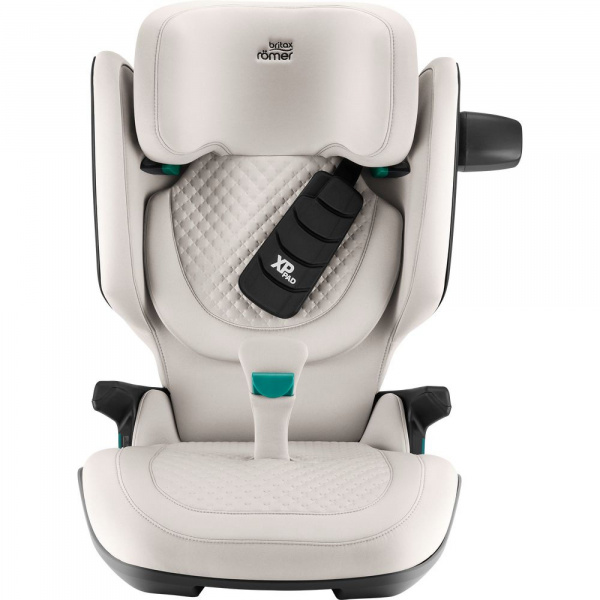 Siège auto i-size kidfix pro soft taupe lux Britax
