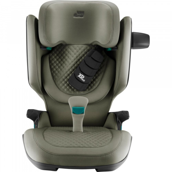Siège auto i-size kidfix pro urban olive lux Britax