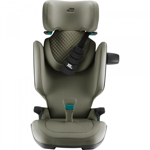 Siège auto i-size kidfix pro urban olive lux Britax
